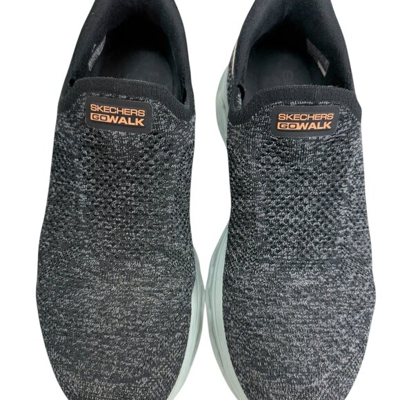 Skechers Slip-ins GO Walk Glide-Step 2.0 - Caleb Men's Sneakers Size 10.5 - Picture 4 of 8